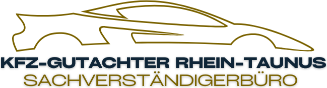 KFZ-Gutachter Rhein-Taunus Sachverständigenbüro