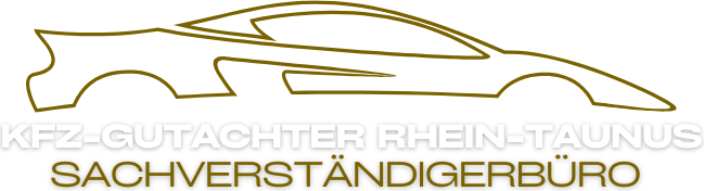 KFZ-Gutachter Rhein-Taunus Sachverständigenbüro